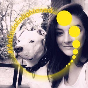 Meet your Posher, Catherine